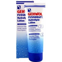 Gehwol lotion hydrolipidowy z ceramidami 125ml.