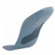 Wkładki do butów ErgoPad® redux heel 2