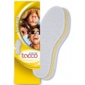 Tacco Summer - idealna na gołe stopy.